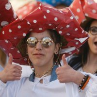 36. Međunarodna povorka Riječkog karnevala