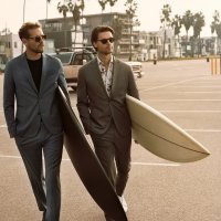 Patrick Schwarzenegger