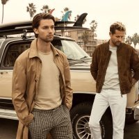 Patrick Schwarzenegger