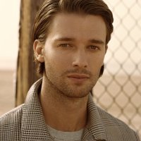 Patrick Schwarzenegger