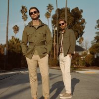 Patrick Schwarzenegger