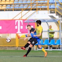 NK Inter Zaprešić - HNK Hajduk (Oleksandr Svatok)