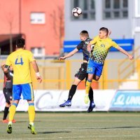 NK Inter Zaprešić (Josip Brezovec) - HNK Hajduk (Ante Palaversa)