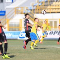 NK Inter Zaprešić - HNK Hajduk