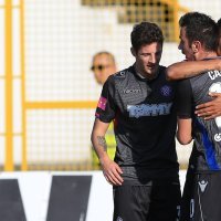 NK Inter Zaprešić - HNK Hajduk