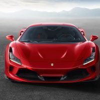 Ferrari F8 Tributo