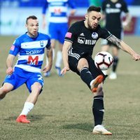 NK Osijek (Marin Pilj) - NK Slaven Belupo (Marko Karamarko)