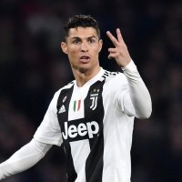 Napoli - Juventus (Cristiano Ronaldo)