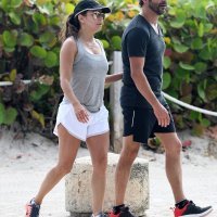 Eva Longoria i Jose Antonio Baston