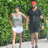Eva Longoria i Jose Antonio Baston