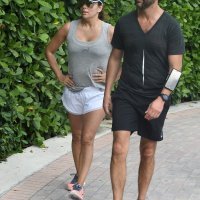 Eva Longoria i Jose Antonio Baston
