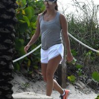 Eva Longoria i Jose Antonio Baston