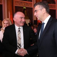 Konferencija 'Hrvatska kakvu trebamo - dvije godine poslije'