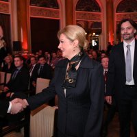 Konferencija 'Hrvatska kakvu trebamo - dvije godine poslije'