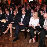 Konferencija 'Hrvatska kakvu trebamo - dvije godine poslije'