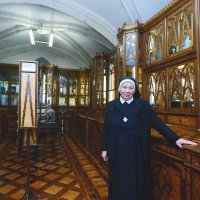 Riznica zagrebačke katedrale