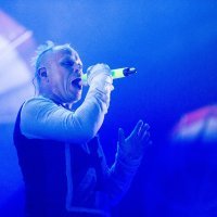 Keith Flint 'Prodigy'
