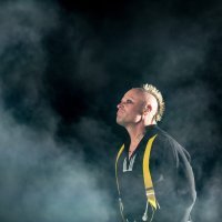 Keith Flint 'Prodigy'