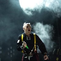 Keith Flint 'Prodigy'