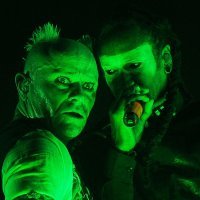 Keith Flint 'Prodigy'