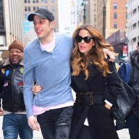 Kate Beckinsale i Pete Davidson
