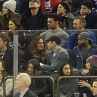Kate Beckinsale i Pete Davidson