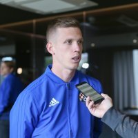 Dani Olmo