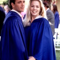 Luke Perry