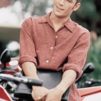 Luke Perry