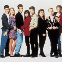 Luke Perry