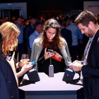 Svečano predstavljen novi Samsung Galaxy S10 plus