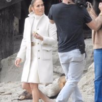 Jennifer Lopez