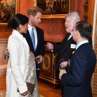 Meghan Markle i princ Harry