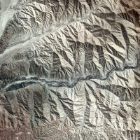 Satelitske fotografije Zemlje