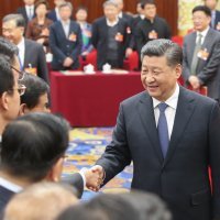 Nazočne je došao obići i kineski predsjednik Xi Jinping