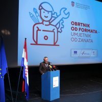 Dodijeljene stipendije učenicima koji se obrazuju u obrtničkim zanimanjima
