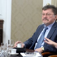 Sjednica Nacionalnog vijeća za uvođenje eura kao službene valute u RH