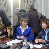 Sjednica Nacionalnog vijeća za uvođenje eura kao službene valute u RH