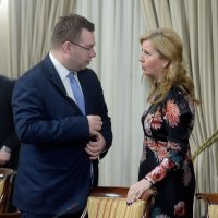 Sjednica Nacionalnog vijeća za uvođenje eura kao službene valute u RH