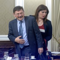 Sjednica Nacionalnog vijeća za uvođenje eura kao službene valute u RH