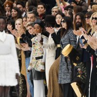 Monica Bellucci i Nicolas Lefebvre po prvi put zajedno u javnosti