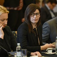 Okrugli stol 'Fiskalna decentralizacija i regionalni razvoj Republike Hrvatske'