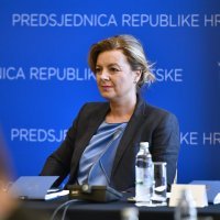 Okrugli stol 'Fiskalna decentralizacija i regionalni razvoj Republike Hrvatske'