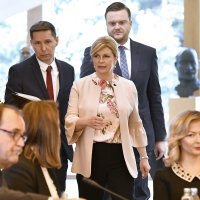 Okrugli stol 'Fiskalna decentralizacija i regionalni razvoj Republike Hrvatske'