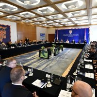 Okrugli stol 'Fiskalna decentralizacija i regionalni razvoj Republike Hrvatske'