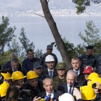 Damir Krstičević na Marjanu