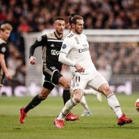 Gareth Bale u akciji