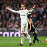 Luka Modrić