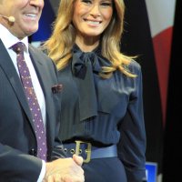 Melania Trump