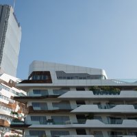 CityLife, Milano